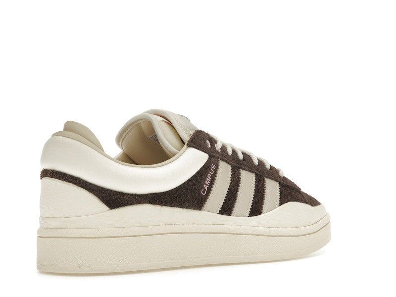 adidas Campus Bad Bunny Deep Brown - adidas - OFFseason 衣服 - ID2534