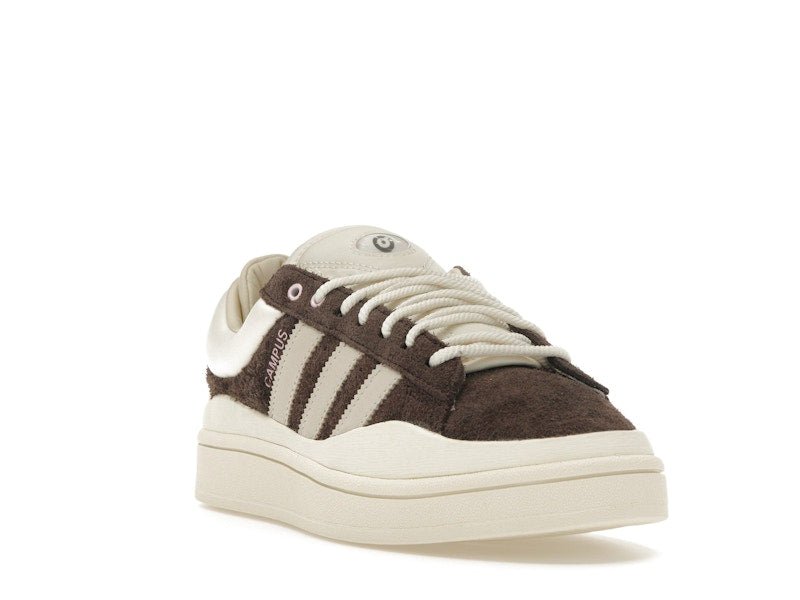 adidas Campus Bad Bunny Deep Brown - adidas - OFFseason 衣服 - ID2534