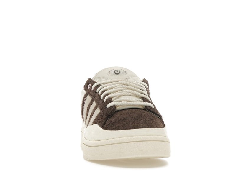 adidas Campus Bad Bunny Deep Brown - adidas - OFFseason 衣服 - ID2534