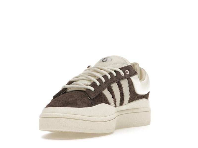 adidas Campus Bad Bunny Deep Brown - adidas - OFFseason 衣服 - ID2534