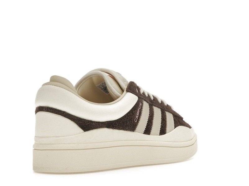 adidas Campus Bad Bunny Deep Brown - adidas - OFFseason 衣服 - ID2534