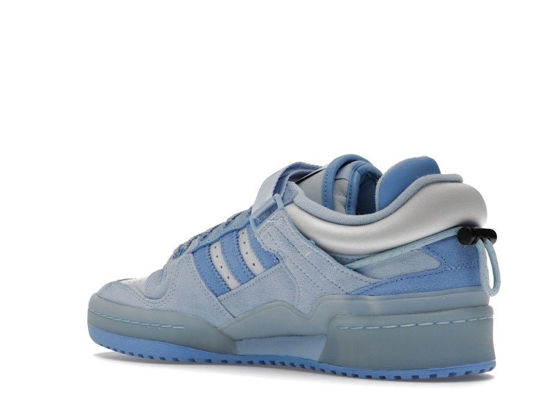 adidas Forum Buckle Low Bad Bunny Blue Tint - adidas - OFFseason 衣服 - GY9693