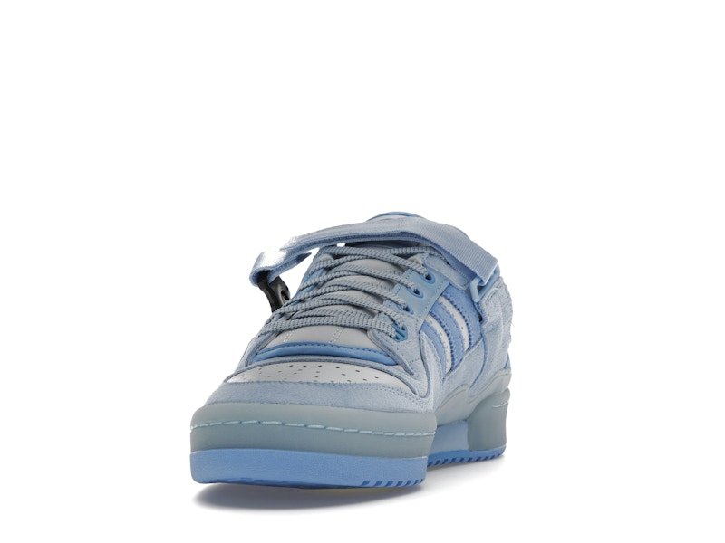 adidas Forum Buckle Low Bad Bunny Blue Tint - adidas - OFFseason 衣服 - GY9693