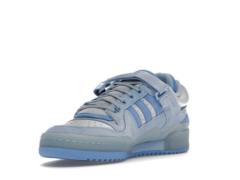 adidas Forum Buckle Low Bad Bunny Blue Tint - adidas - OFFseason 衣服 - GY9693