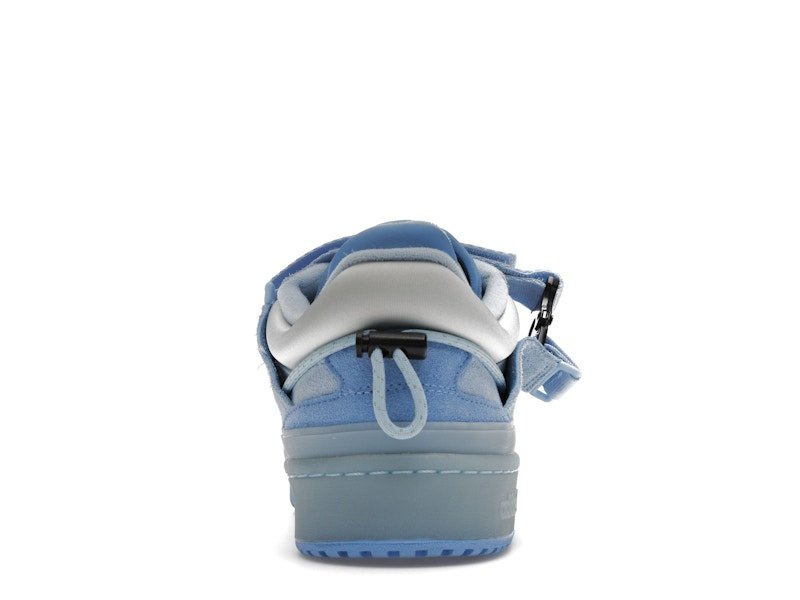 adidas Forum Buckle Low Bad Bunny Blue Tint - adidas - OFFseason 衣服 - GY9693