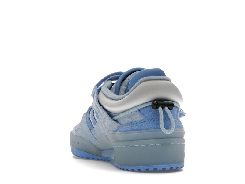 adidas Forum Buckle Low Bad Bunny Blue Tint - adidas - OFFseason 衣服 - GY9693