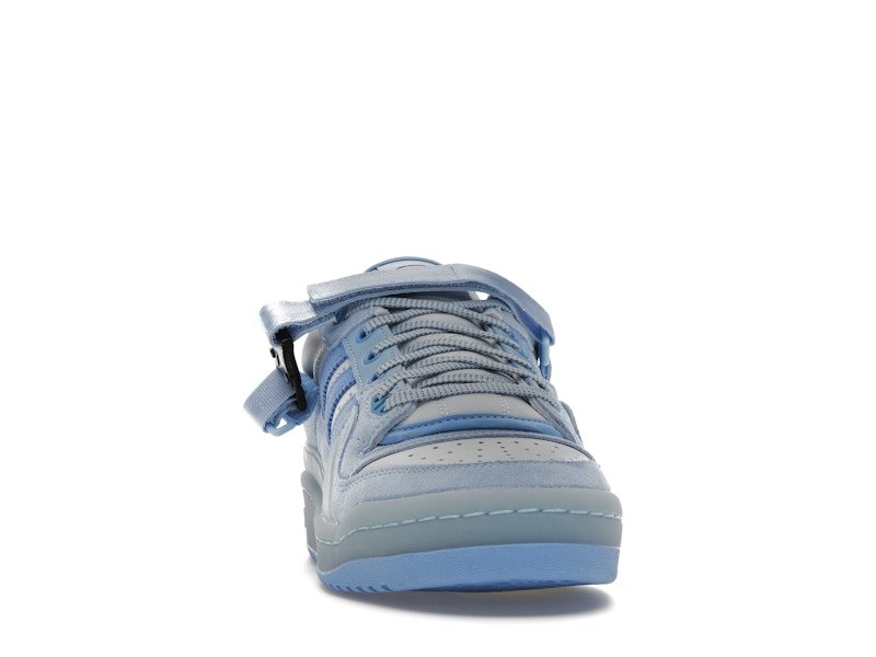 adidas Forum Buckle Low Bad Bunny Blue Tint - adidas - OFFseason 衣服 - GY9693