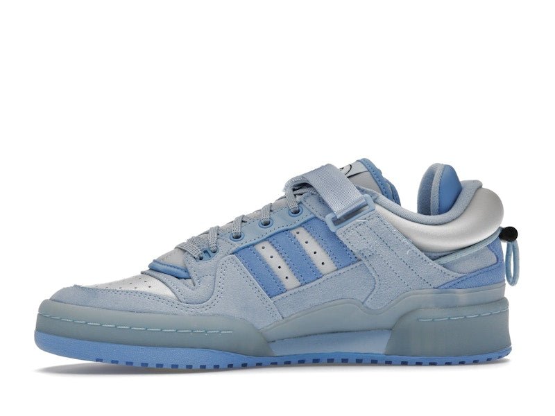 adidas Forum Buckle Low Bad Bunny Blue Tint - adidas - OFFseason 衣服 - GY9693