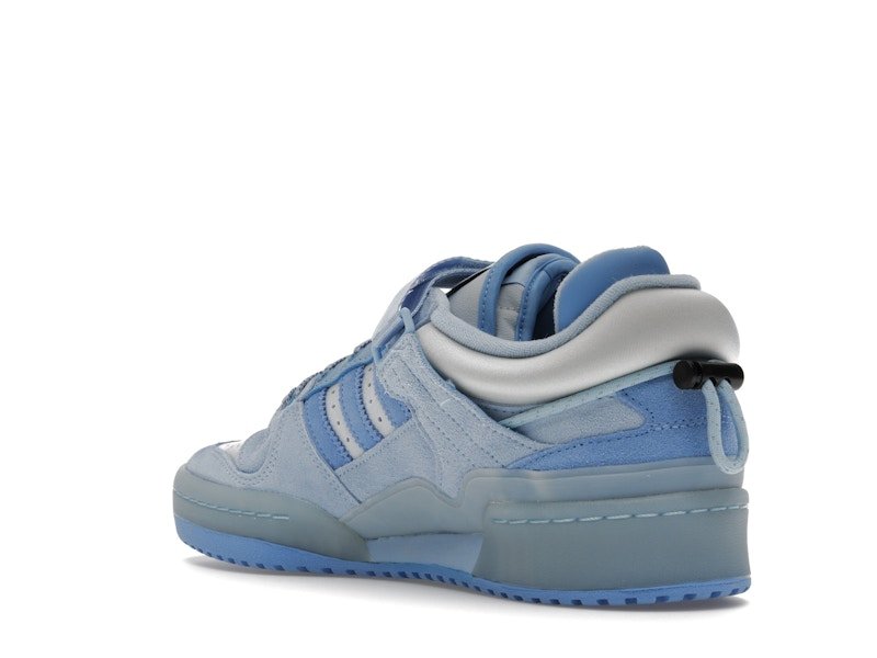 adidas Forum Buckle Low Bad Bunny Blue Tint - adidas - OFFseason 衣服 - GY9693