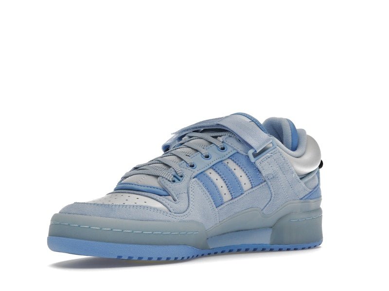 adidas Forum Buckle Low Bad Bunny Blue Tint - adidas - OFFseason 衣服 - GY9693