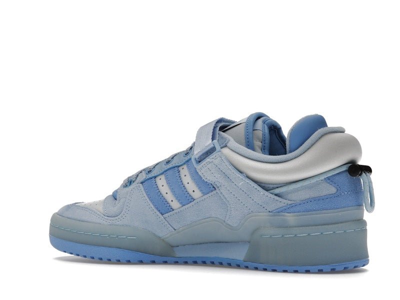 adidas Forum Buckle Low Bad Bunny Blue Tint - adidas - OFFseason 衣服 - GY9693