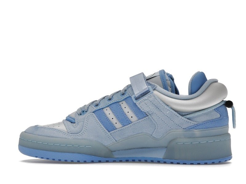 adidas Forum Buckle Low Bad Bunny Blue Tint - adidas - OFFseason 衣服 - GY9693