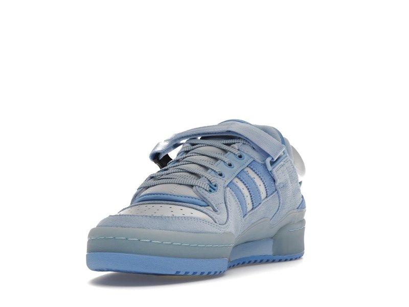 adidas Forum Buckle Low Bad Bunny Blue Tint - adidas - OFFseason 衣服 - GY9693