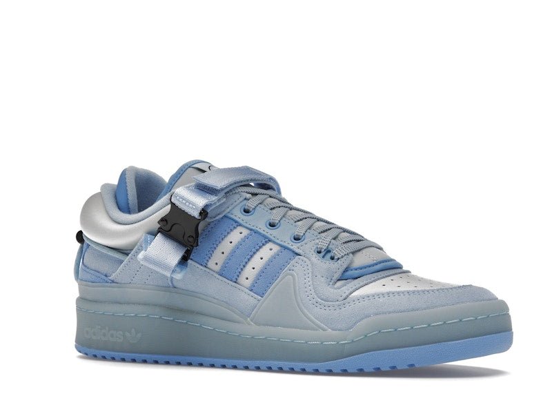 adidas Forum Buckle Low Bad Bunny Blue Tint - adidas - OFFseason 衣服 - GY9693