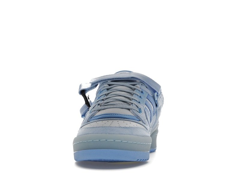 adidas Forum Buckle Low Bad Bunny Blue Tint - adidas - OFFseason 衣服 - GY9693