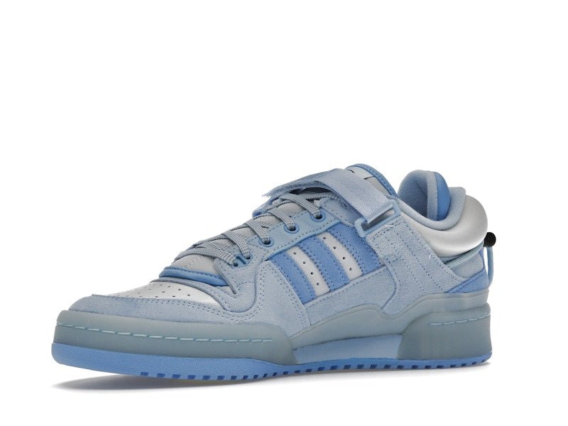 adidas Forum Buckle Low Bad Bunny Blue Tint - adidas - OFFseason 衣服 - GY9693