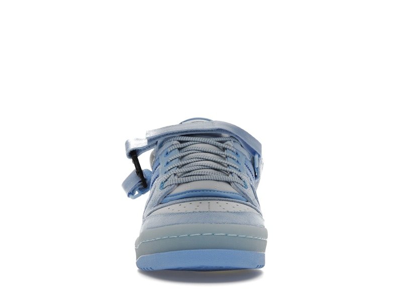 adidas Forum Buckle Low Bad Bunny Blue Tint - adidas - OFFseason 衣服 - GY9693