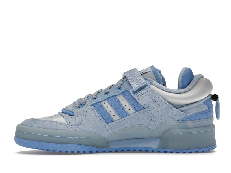 adidas Forum Buckle Low Bad Bunny Blue Tint - adidas - OFFseason 衣服 - GY9693