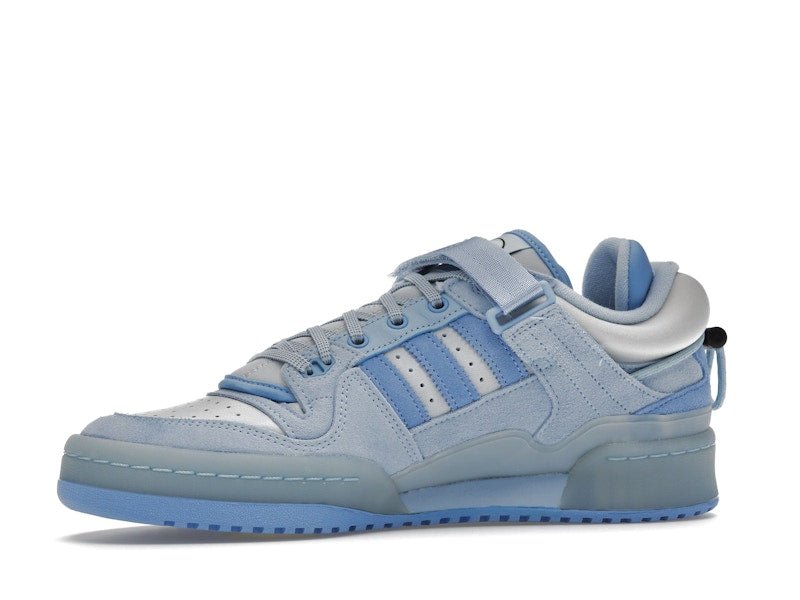 adidas Forum Buckle Low Bad Bunny Blue Tint - adidas - OFFseason 衣服 - GY9693