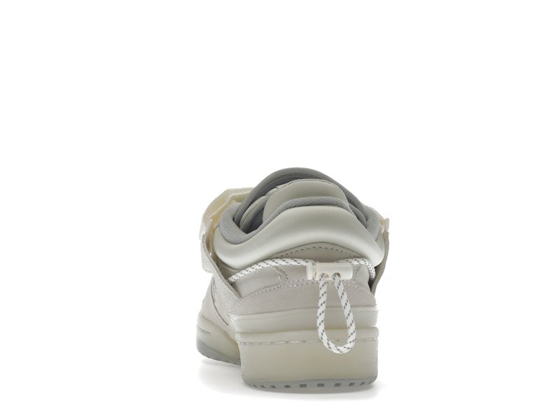 adidas Forum Buckle Low Bad Bunny Last Forum - adidas - OFFseason 衣服 - HQ2153