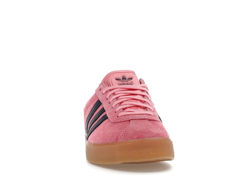 adidas Gazelle Bliss Pink Dark Blue - adidas - OFFseason 衣服 - ID0846