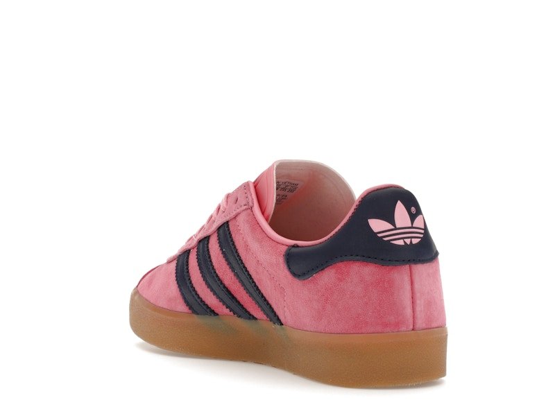 adidas Gazelle Bliss Pink Dark Blue OFFseason