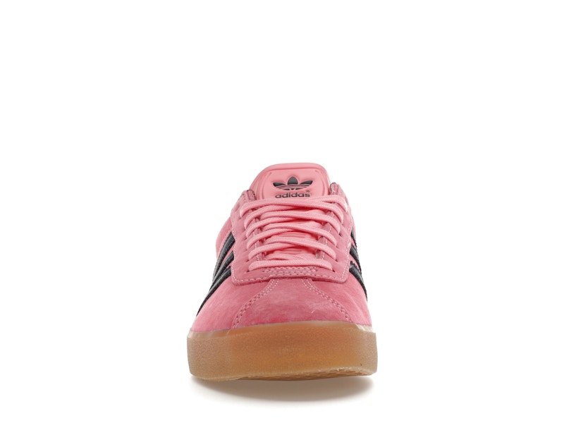 adidas Gazelle Bliss Pink Dark Blue - adidas - OFFseason 衣服 - ID0846