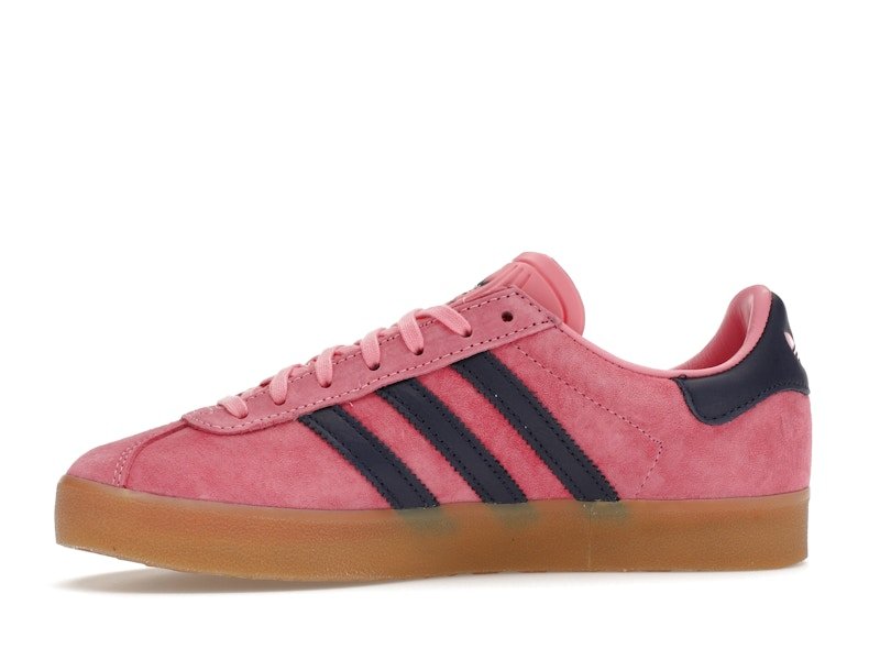 adidas Gazelle Bliss Pink Dark Blue - adidas - OFFseason 衣服 - ID0846