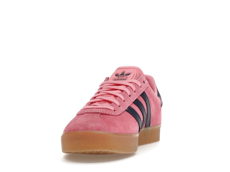 adidas Gazelle Bliss Pink Dark Blue - adidas - OFFseason 衣服 - ID0846