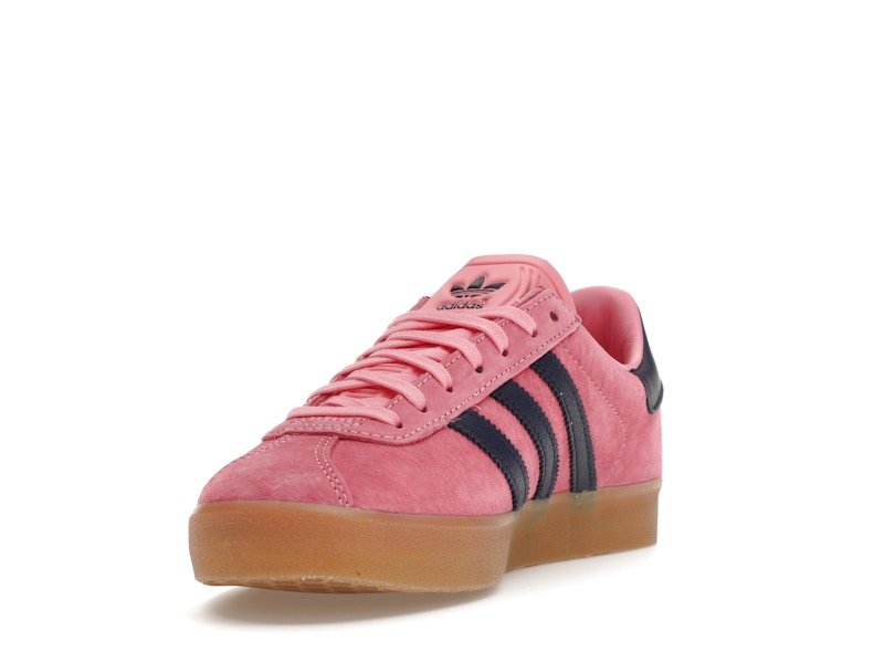 adidas Gazelle Bliss Pink Dark Blue - adidas - OFFseason 衣服 - ID0846