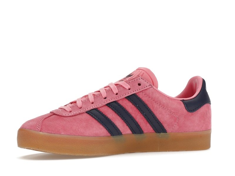 adidas Gazelle Bliss Pink Dark Blue - adidas - OFFseason 衣服 - ID0846