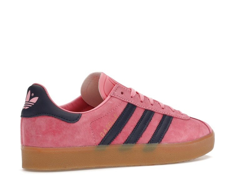 adidas Gazelle Bliss Pink Dark Blue - adidas - OFFseason 衣服 - ID0846