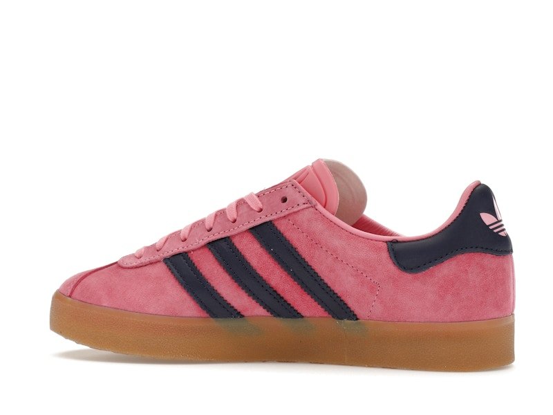 adidas Gazelle Bliss Pink Dark Blue - adidas - OFFseason 衣服 - ID0846