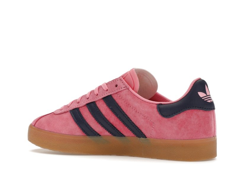 adidas Gazelle Bliss Pink Dark Blue - adidas - OFFseason 衣服 - ID0846