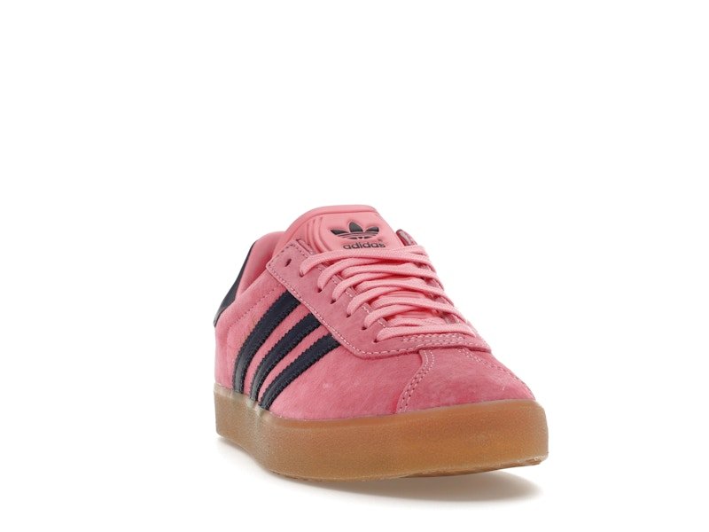 adidas Gazelle Bliss Pink Dark Blue - adidas - OFFseason 衣服 - ID0846