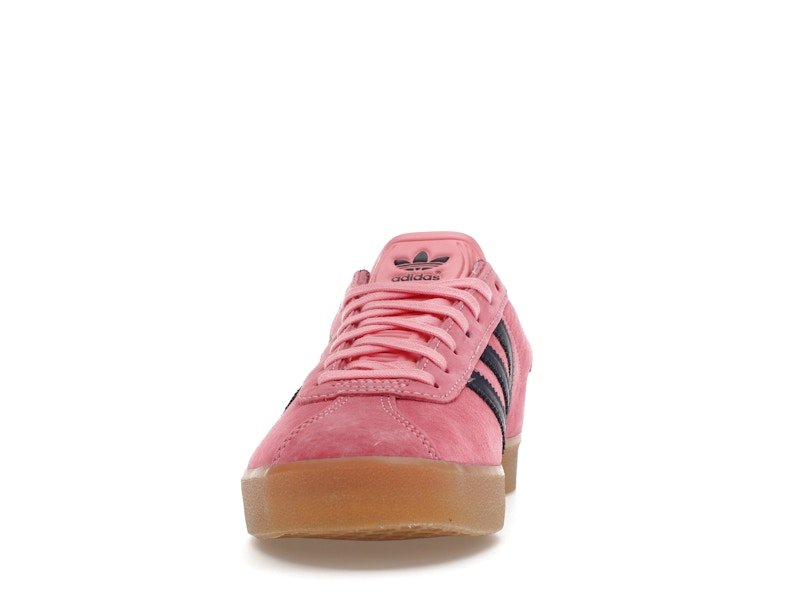 adidas Gazelle Bliss Pink Dark Blue - adidas - OFFseason 衣服 - ID0846