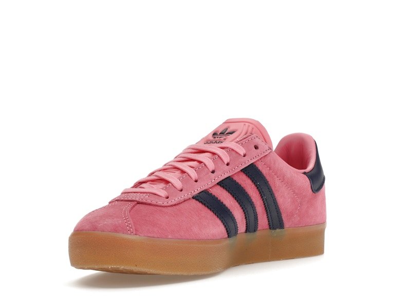 adidas Gazelle Bliss Pink Dark Blue - adidas - OFFseason 衣服 - ID0846