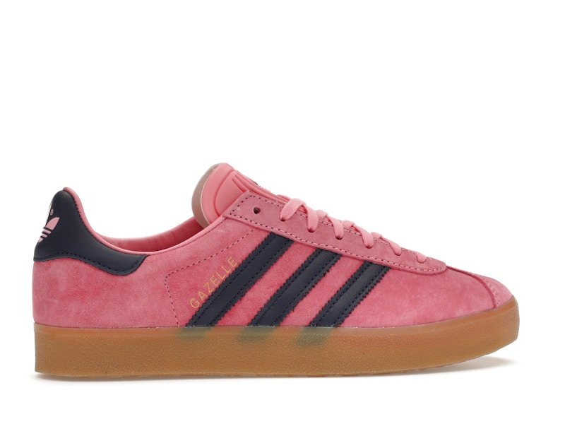 adidas Gazelle Bliss Pink Dark Blue - adidas - OFFseason 衣服 - ID0846