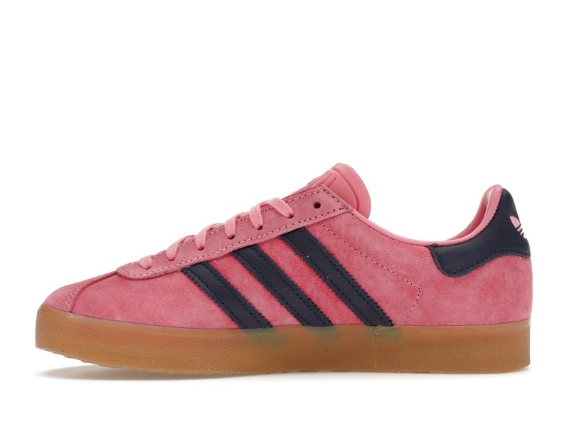 adidas Gazelle Bliss Pink Dark Blue - adidas - OFFseason 衣服 - ID0846