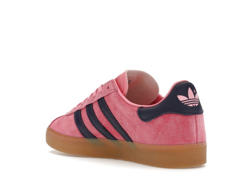 adidas Gazelle Bliss Pink Dark Blue - adidas - OFFseason 衣服 - ID0846