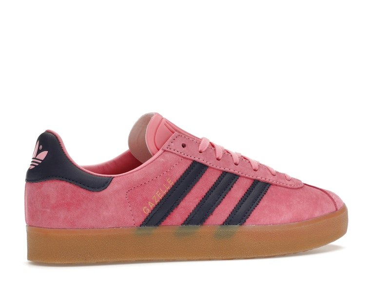 adidas Gazelle Bliss Pink Dark Blue - adidas - OFFseason 衣服 - ID0846