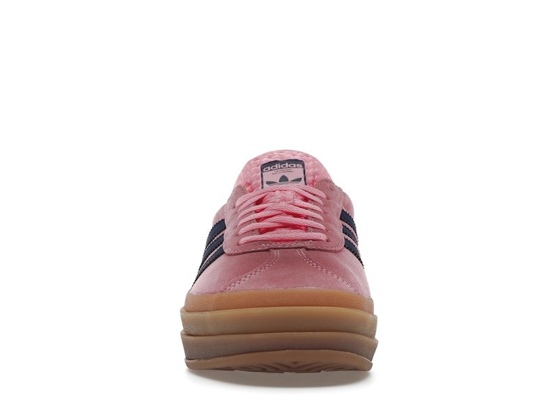 adidas Gazelle Bold Pink Glow (Women's) - adidas - OFFseason 衣服 - H06122