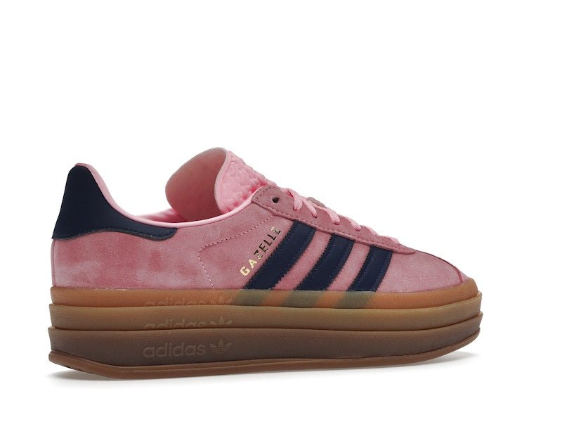 adidas Gazelle Bold Pink Glow (Women's) - adidas - OFFseason 衣服 - H06122