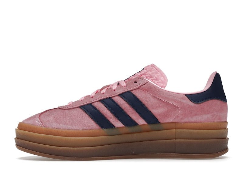 adidas Gazelle Bold Pink Glow (Women's) - adidas - OFFseason 衣服 - H06122