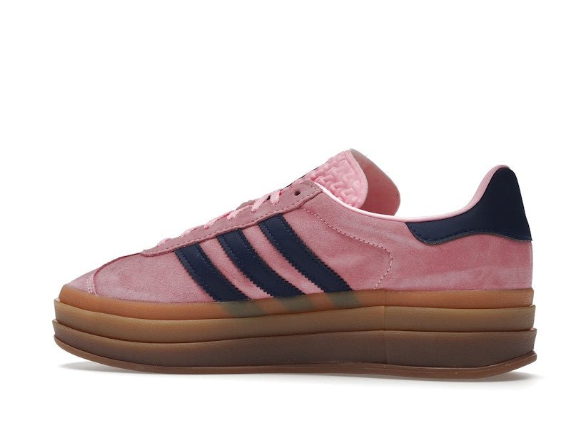 adidas Gazelle Bold Pink Glow (Women's) - adidas - OFFseason 衣服 - H06122