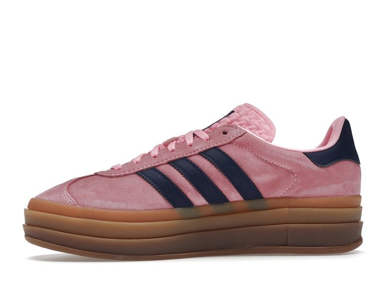 adidas Gazelle Bold Pink Glow (Women's) - adidas - OFFseason 衣服 - H06122