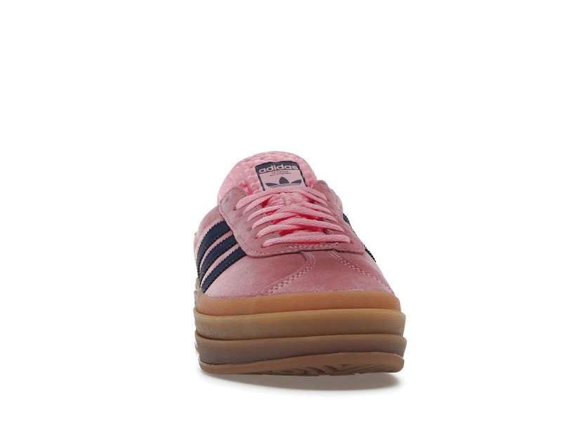 adidas Gazelle Bold Pink Glow (Women's) - adidas - OFFseason 衣服 - H06122