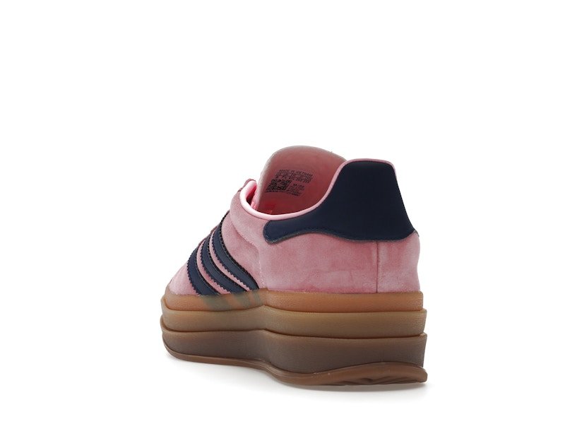 adidas Gazelle Bold Pink Glow (Women's) - adidas - OFFseason 衣服 - H06122