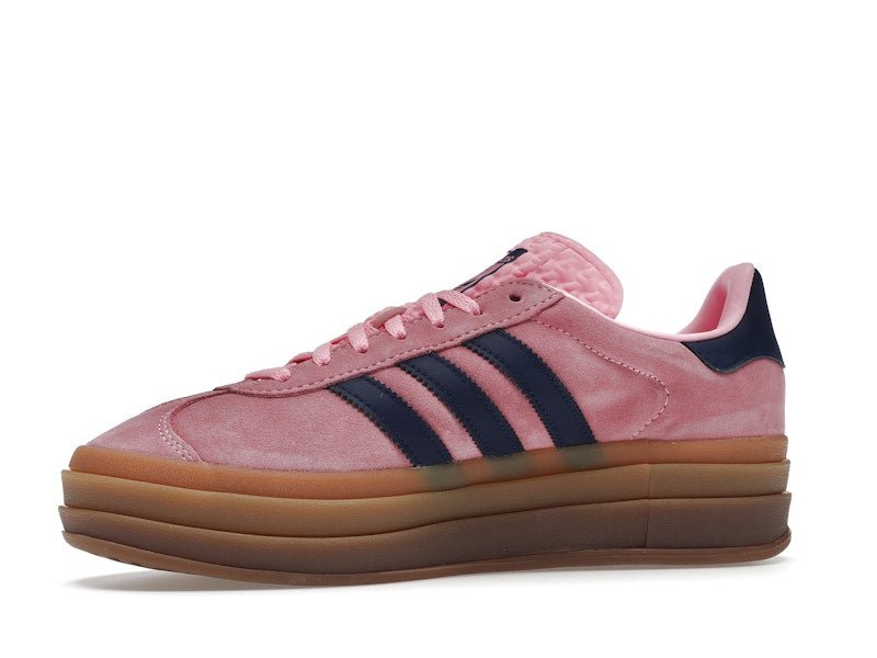 adidas Gazelle Bold Pink Glow (Women's) - adidas - OFFseason 衣服 - H06122