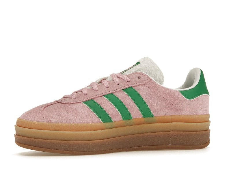 adidas Gazelle Bold True Pink (Women's) - adidas - OFFseason 衣服 - IE0420